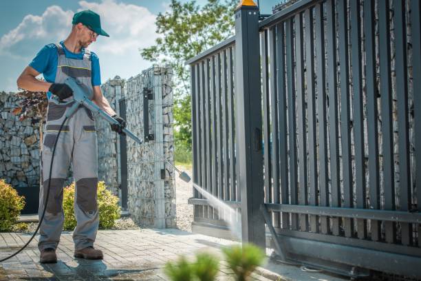 Best Parking Lot and Garage Cleaning  in Beale Af, CA