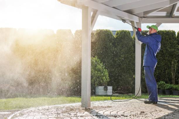 Best Post-Construction Pressure Washing  in Beale Af, CA