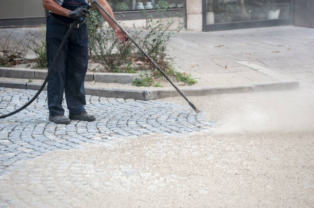 Professional Pressure Washing Services in Beale Af, CA